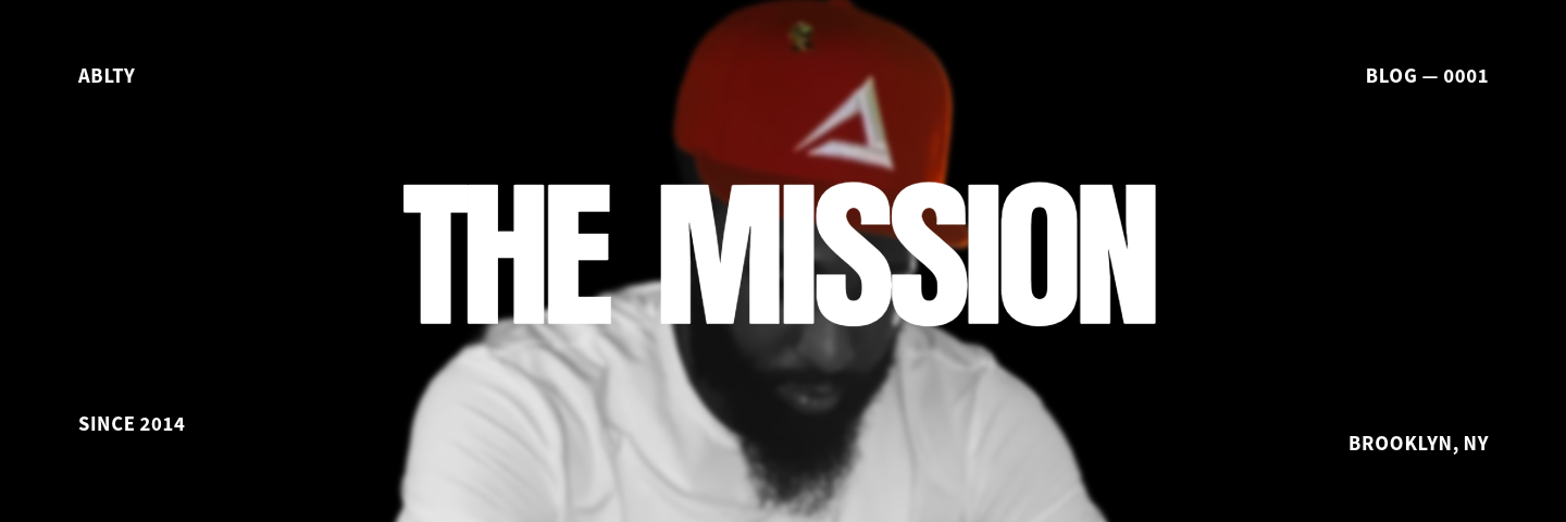 0001 — The Mission (Q&A)