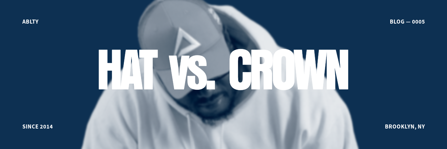 0005 — Hat vs. Crown (Q&A)