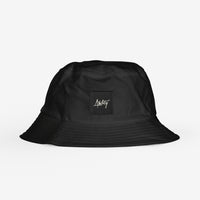 ABLTY Signature Bucket Crown - Black (3M)