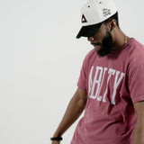 ABLTY Higher Learning Tee - Clark