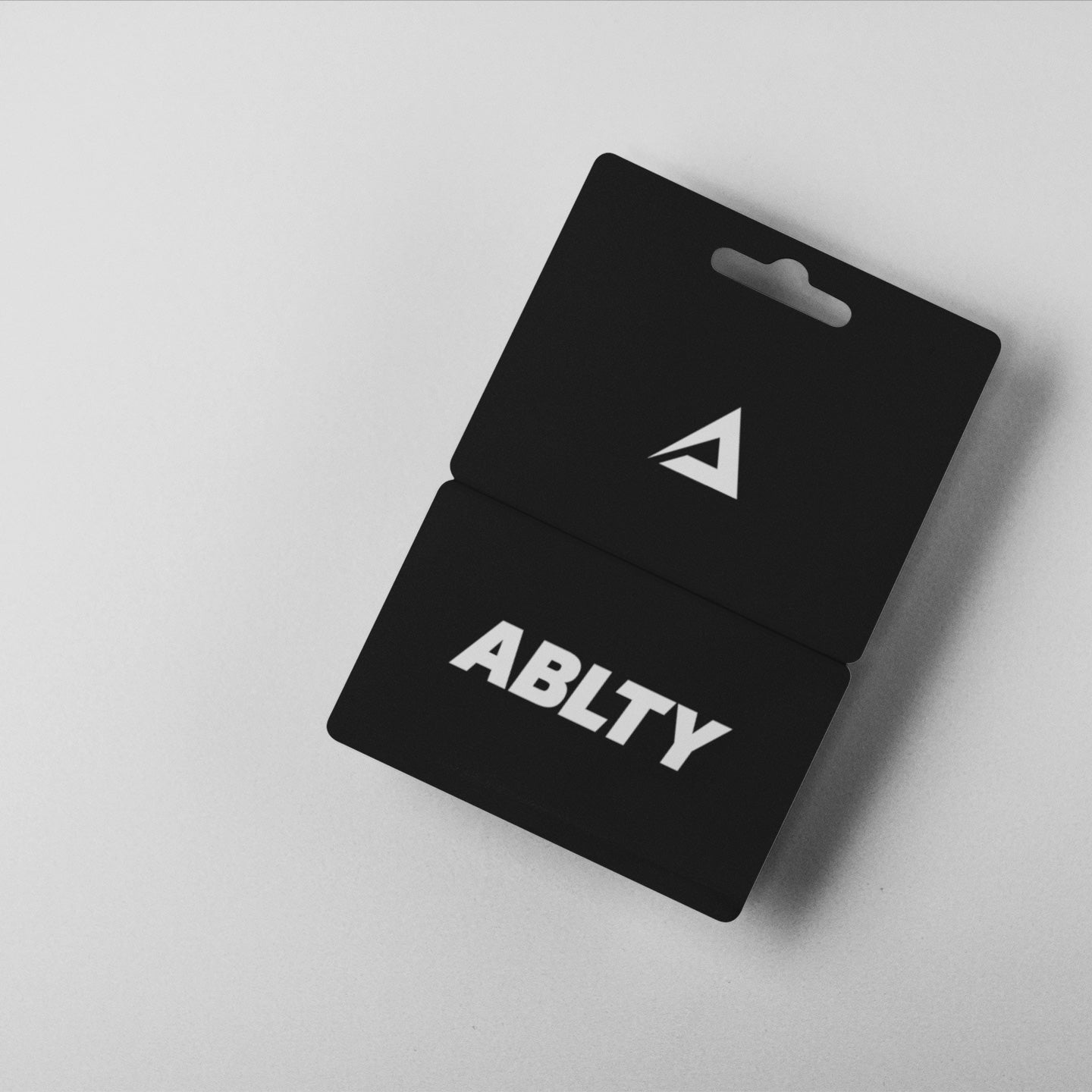 ABLTY GIFT CARD