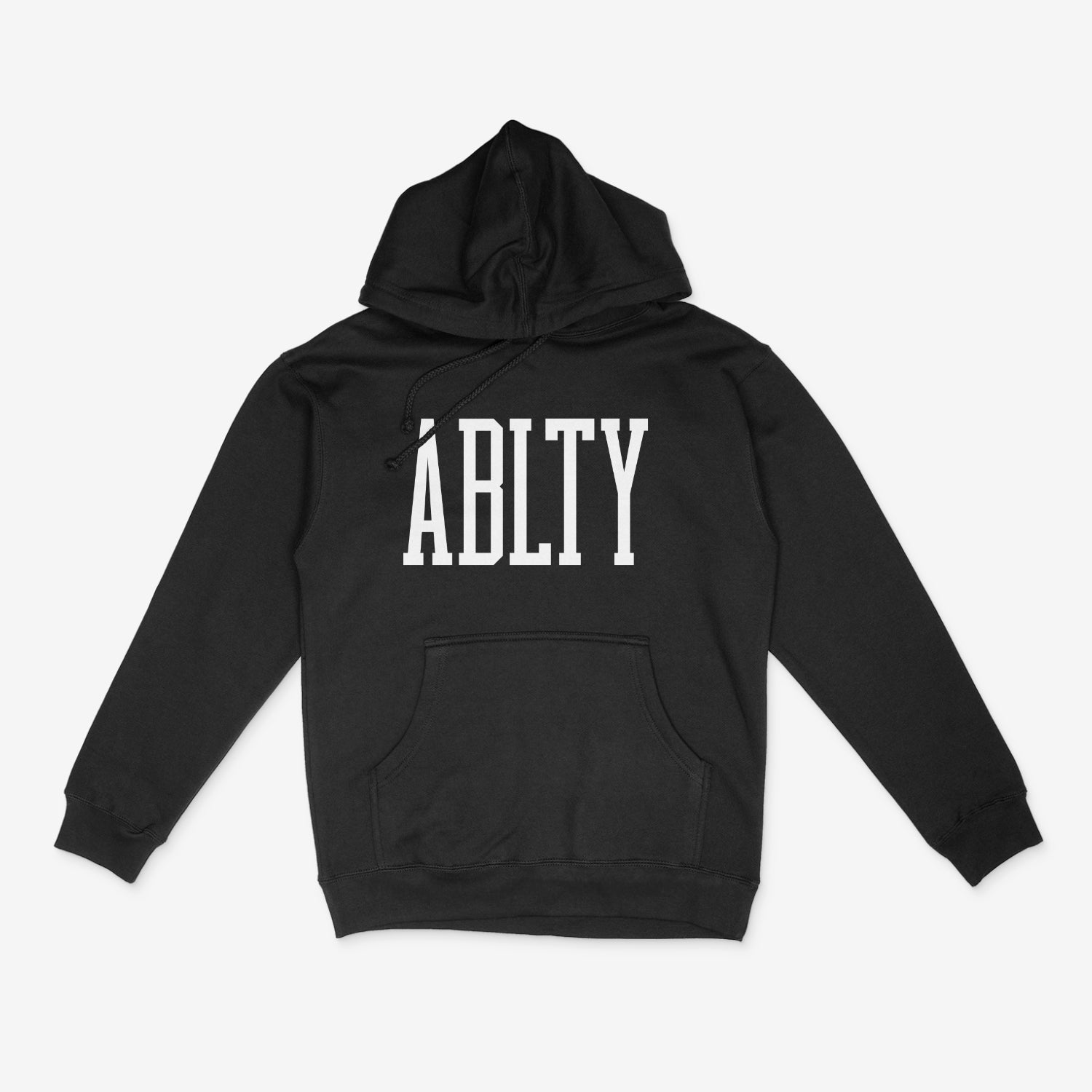 ABLTY Higher Learning Hoodie - Howard