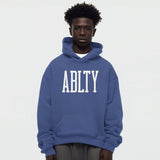 ABLTY Higher Learning Hoodie - Hampton