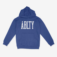 ABLTY Higher Learning Hoodie - Hampton