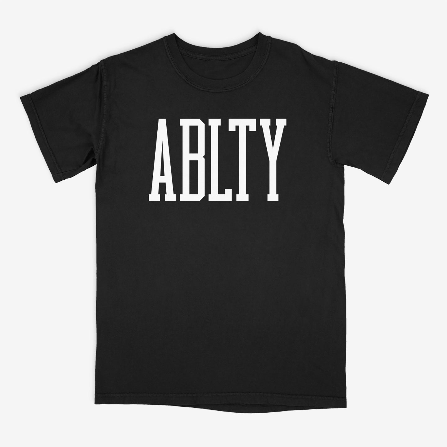 ABLTY Higher Learning Tee - Howard