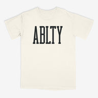 ABLTY Higher Learning Tee - Spelman