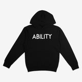 ABLTY OG Hoodie - Black