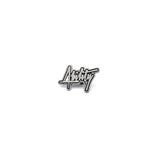 ABLTY Signature Enamel Pin