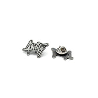 ABLTY Signature Enamel Pin