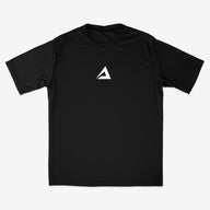 ABLTY YHTA Fit Tee - Black