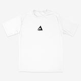 ABLTY YHTA Fit Tee - White