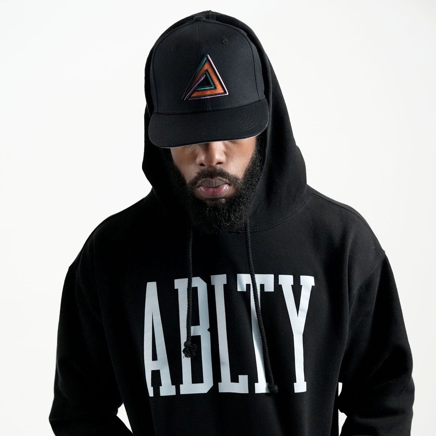 ABLTY Higher Learning Hoodie - Howard