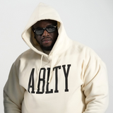 ABLTY Higher Learning Hoodie - Spelman