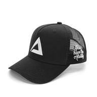 ABLTY YHTA Crown - Black