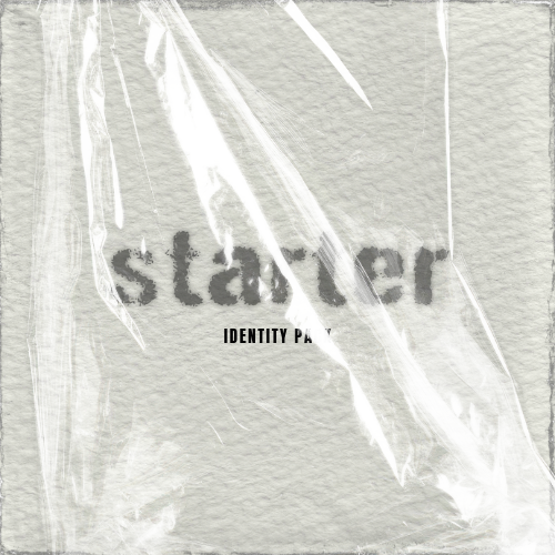 Starter Identity Pack